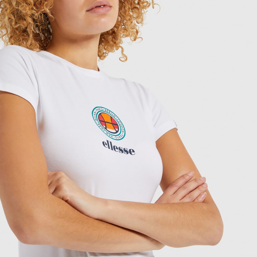 Ellesse Masa Women's T-shirt