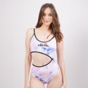 Ellesse Zee Women's One-Piece Swimsuit