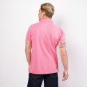 Emerson Men's Garment Dyed Polo