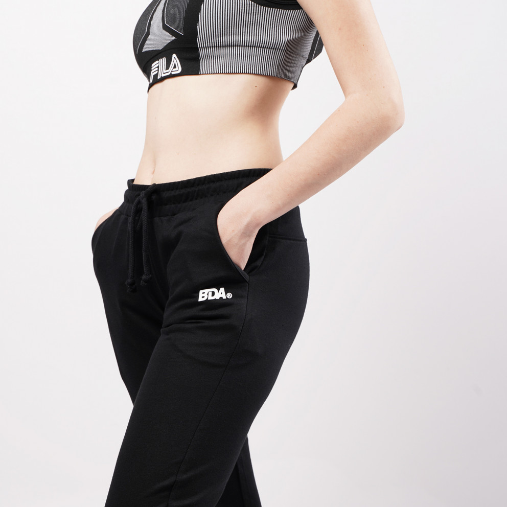 Body Action Women'S  Relaxed  Joggers