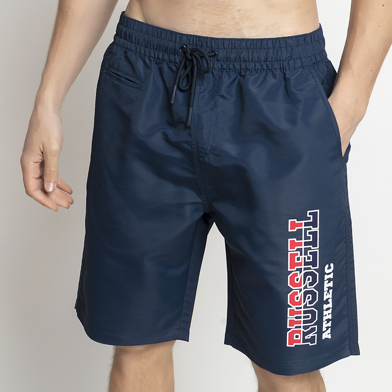 Russell Russell Shorts Ανδρικό Μαγιό (9000076020_26912)