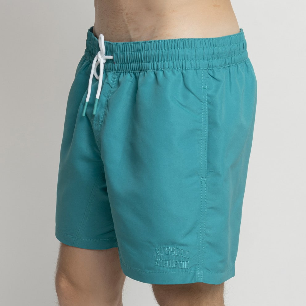 Russell Athletic Logo Men's Swim Shorts