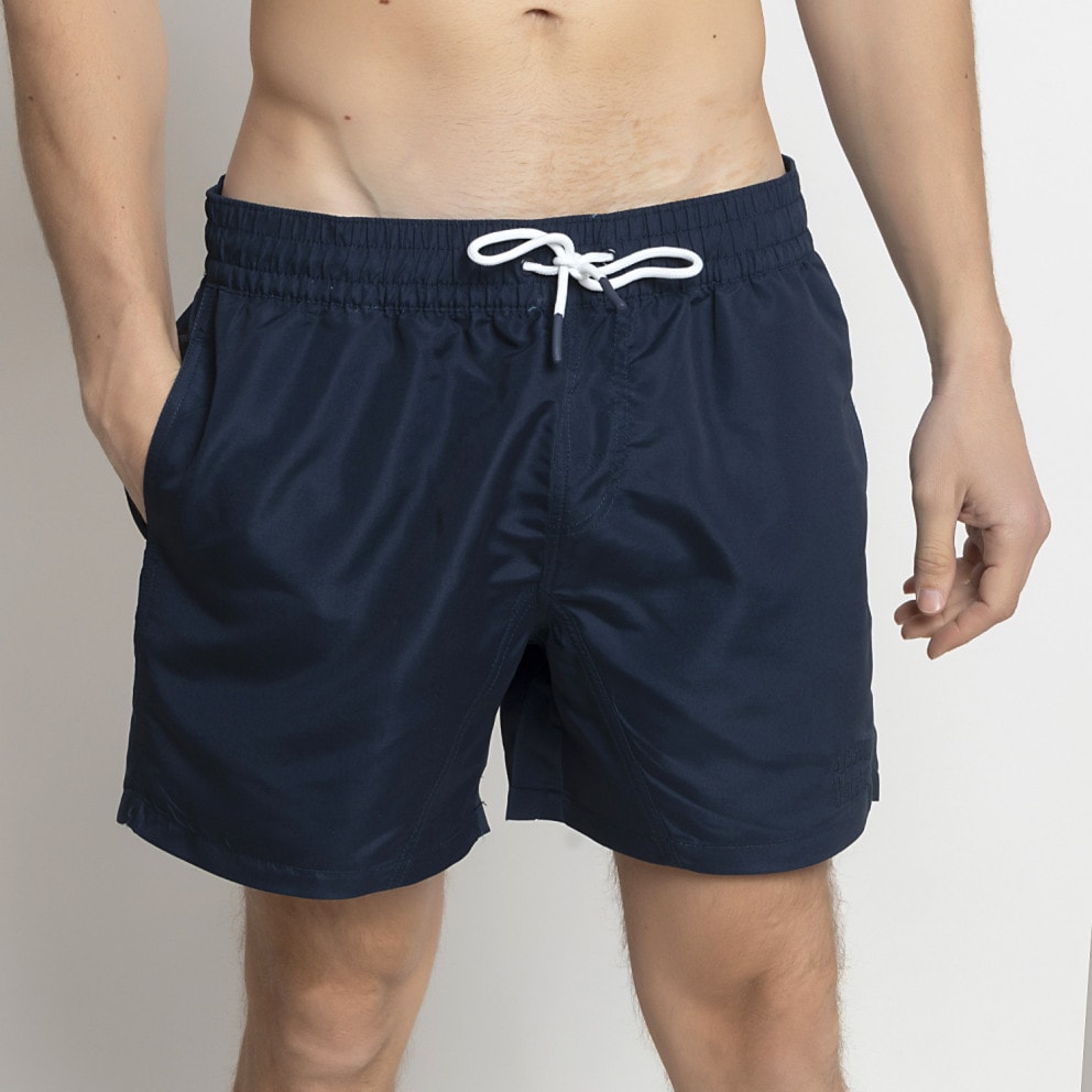 Russell Athletic Logo Men's Swim Shorts