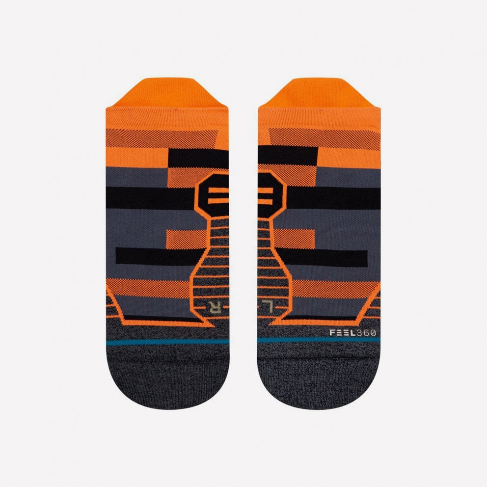 Stance Slats Unisex Κάλτσες