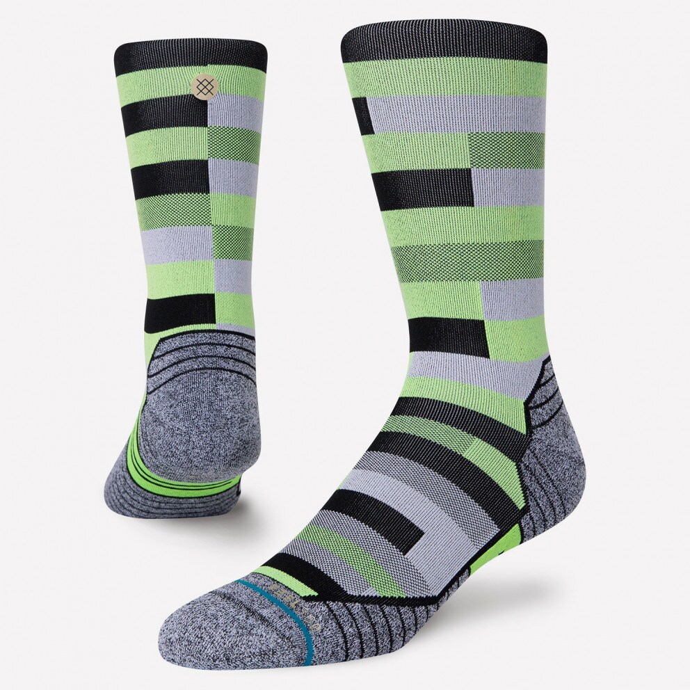 Stance Slats Crew Unisex Socks