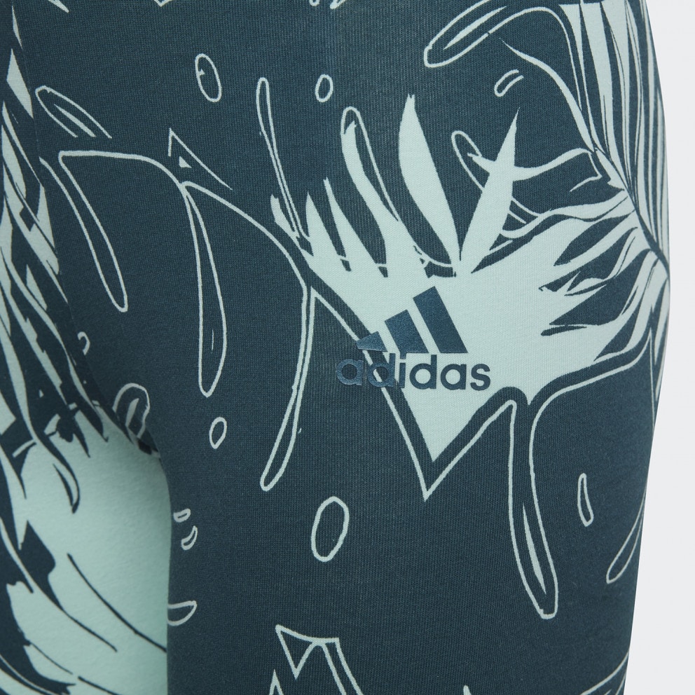 adidas Future Icons Graphic Παιδικό Κολάν