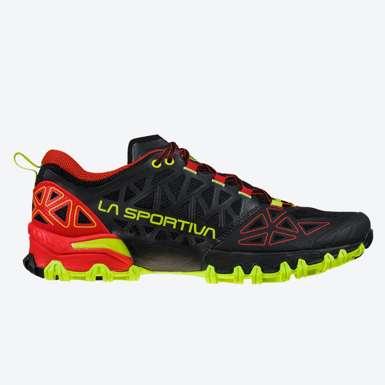 La Sportiva Bushido II Ανδρικά Παπούτσια για Trail Τρέξιμο (9000075028_51909) Ανδρικά / Ανδρικά Παπούτσια / Trail | Outdoor