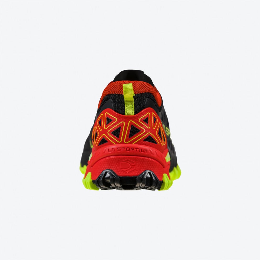La Sportiva Bushido II Ανδρικά Παπούτσια για Trail Τρέξιμο