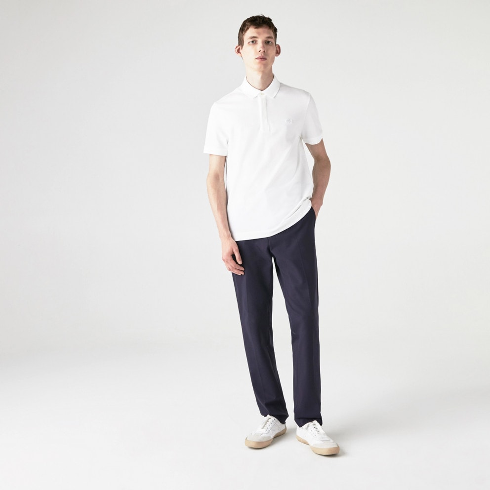 Lacoste Ανδρική Πόλο Μπλούζα