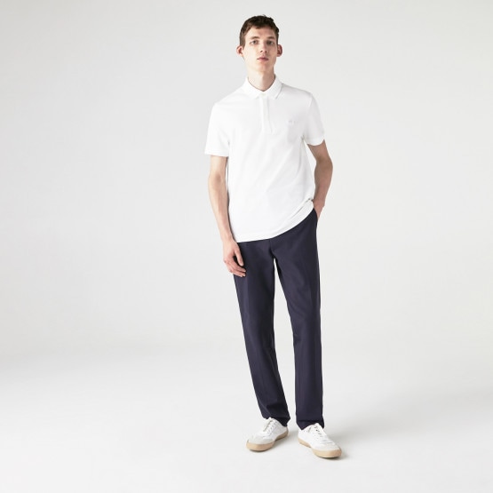 Lacoste Ανδρική Πόλο Μπλούζα