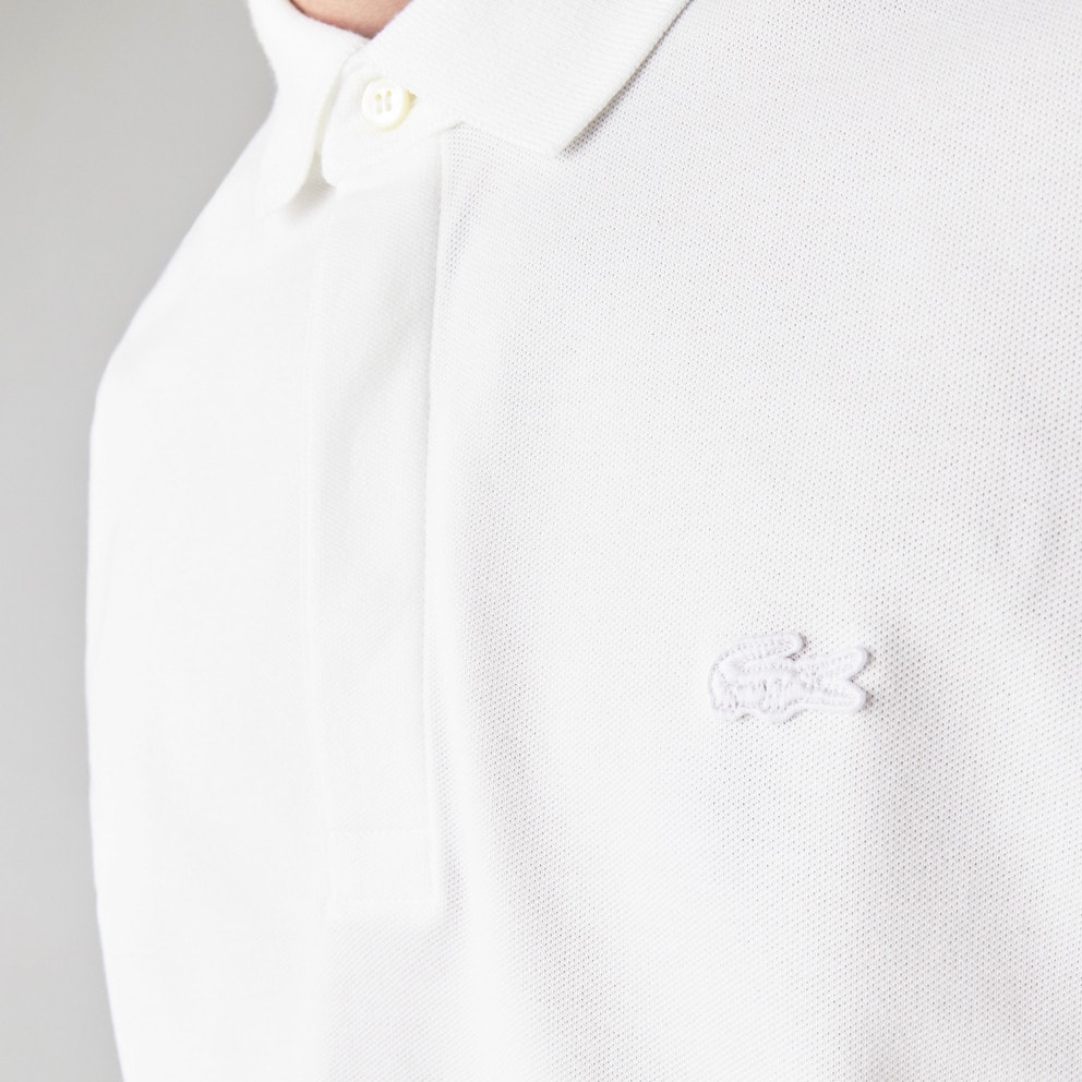 Lacoste Ανδρική Πόλο Μπλούζα