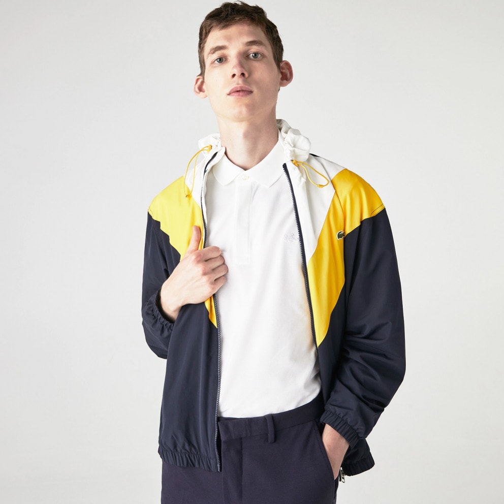 Lacoste Ανδρική Πόλο Μπλούζα
