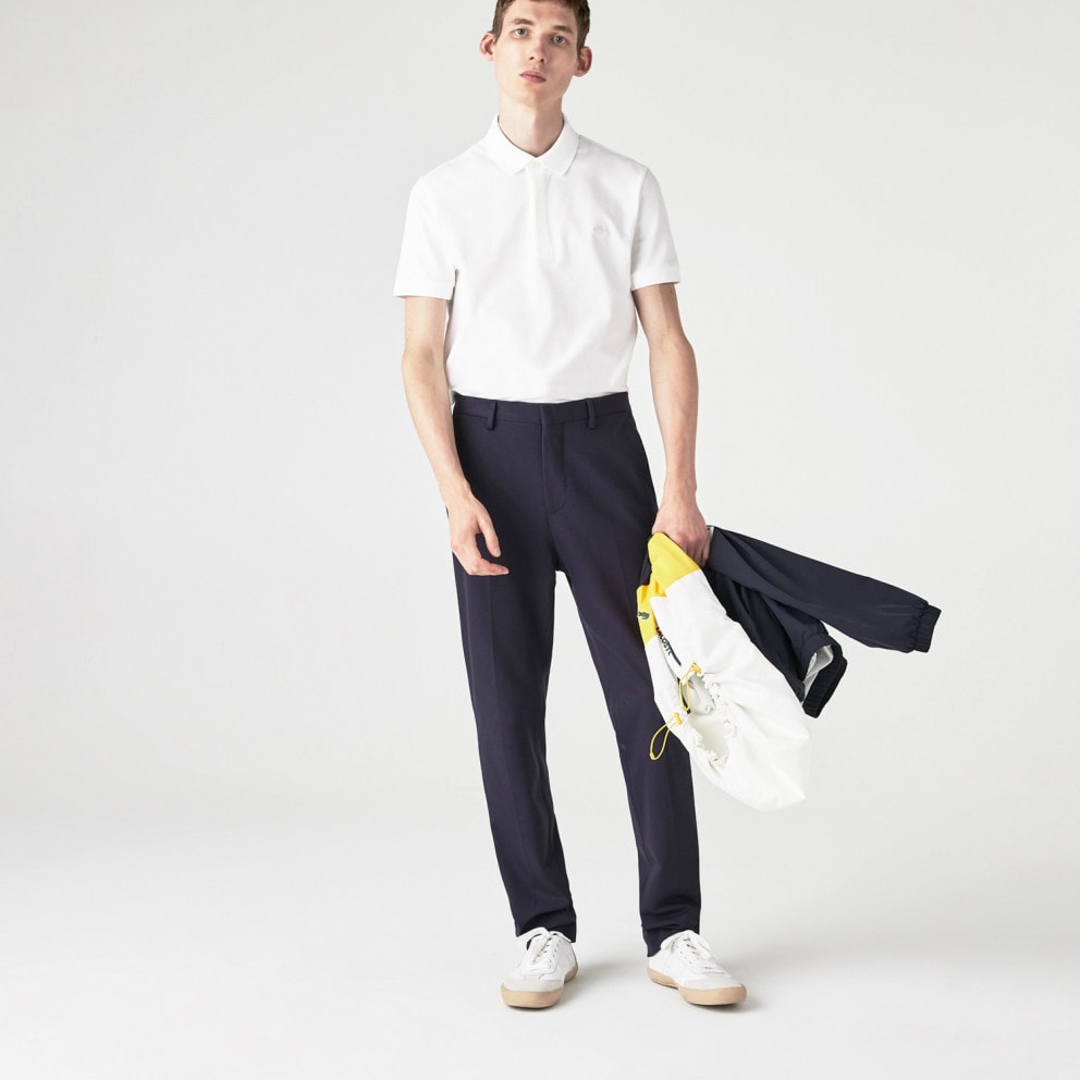 Lacoste Ανδρική Πόλο Μπλούζα