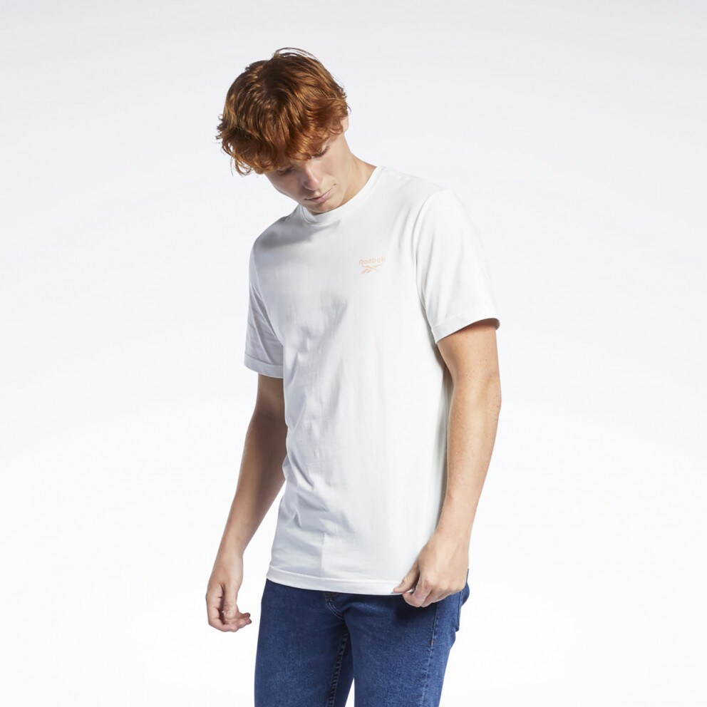 Reebok Classics Backgraphic Unisex T-shirt