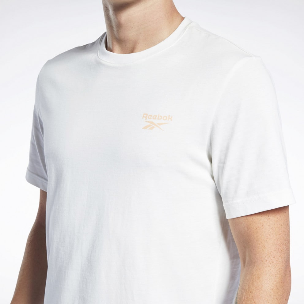 Reebok Classics Backgraphic Unisex T-shirt