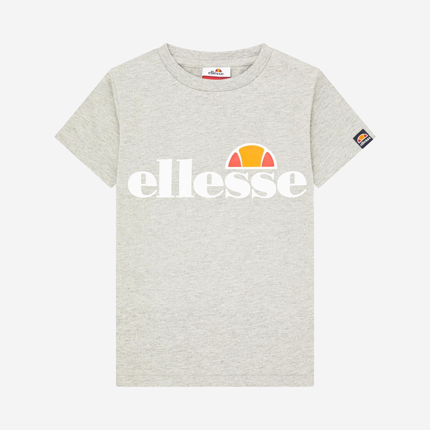 Ellesse Jena Για Μεγάλα Παιδιά T-shirt (9000076285_6216)