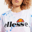 Ellesse Albany Tie Dye Women's T-shirt