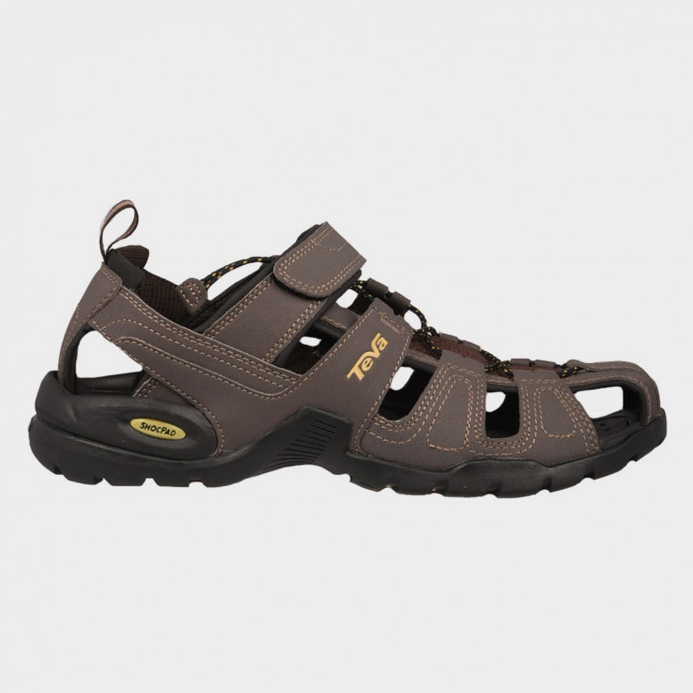 Teva Forebay Men's Sandals