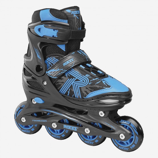 Athlopaidia Πατίνια Jokey 3.0 Inline Skates