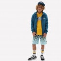 Vans By Checker Fade Boar Kid's Shorts