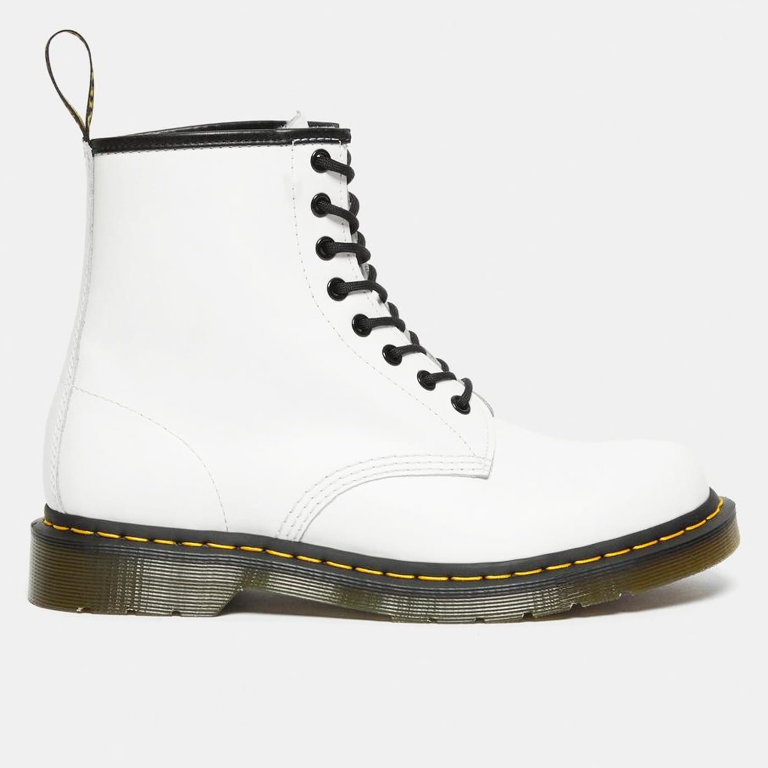 Dr.Martens 1460 Smooth (9000063754_1539) Γυναικεία /  Γυναικεία Αθλητικά Παπούτσια  /   Μποτάκια | Μπότες