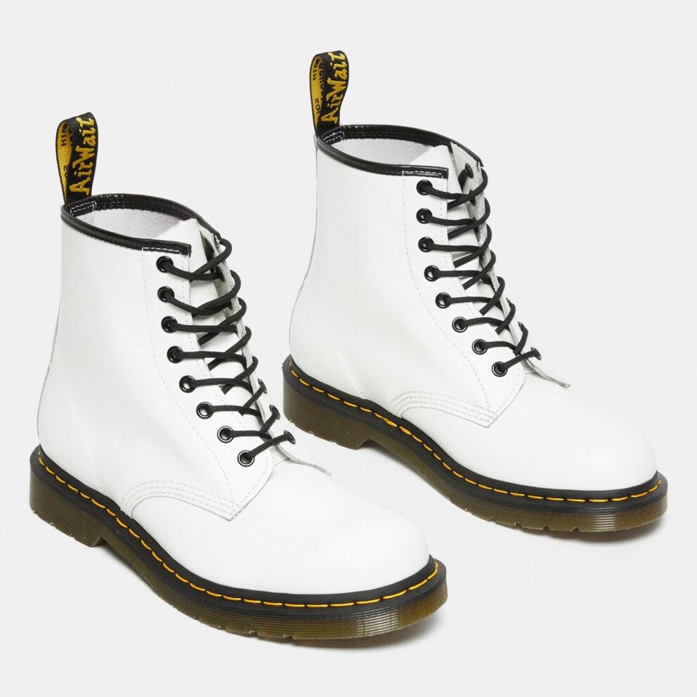 Dr.Martens 1460 Smooth Women's Boots