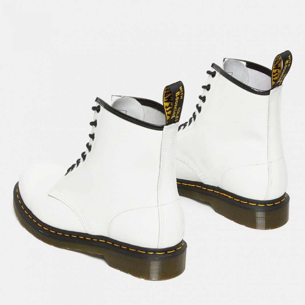 Dr.Martens 1460 Smooth Γυναικείες Μπότες