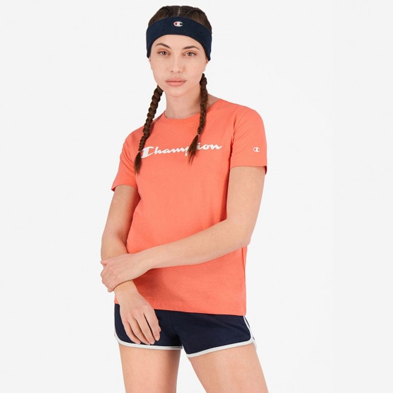 Champion Women's T-Shirt