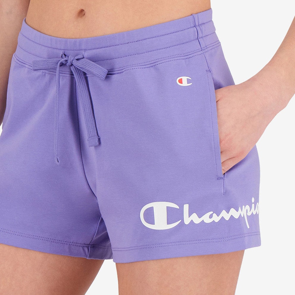 Champion Women's Shorts