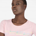 Champion Crewneck Γυναικείο T-Shirt