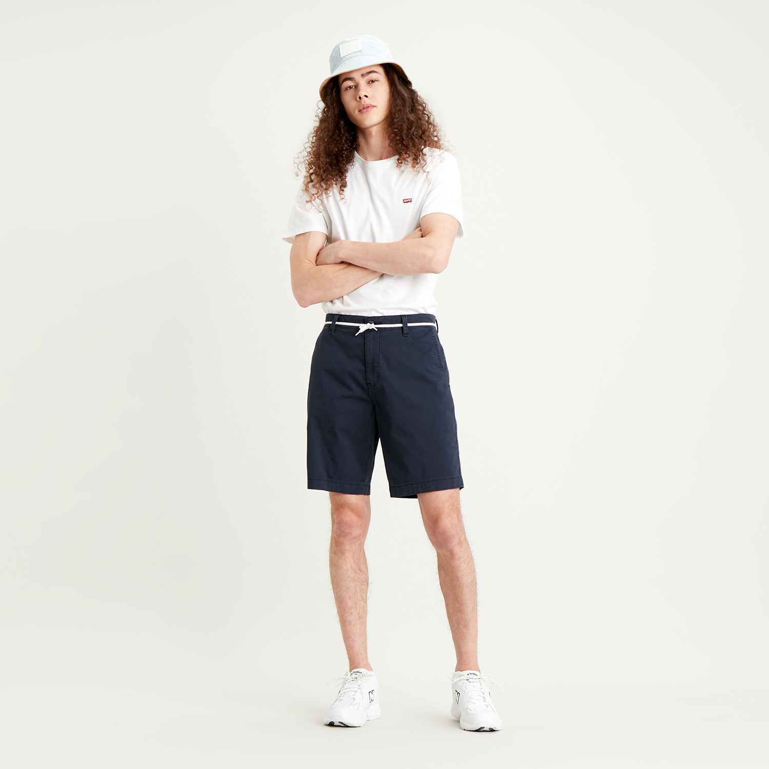 Levi's XX Ανδρικό Chino Σορτς (9000072262_26098)