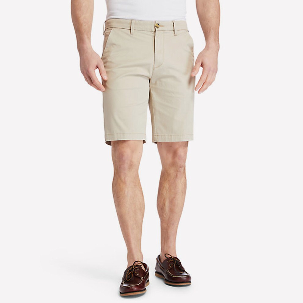 Timberland Straight Chino Ανδρικό Σορτς (9000073696_51601)