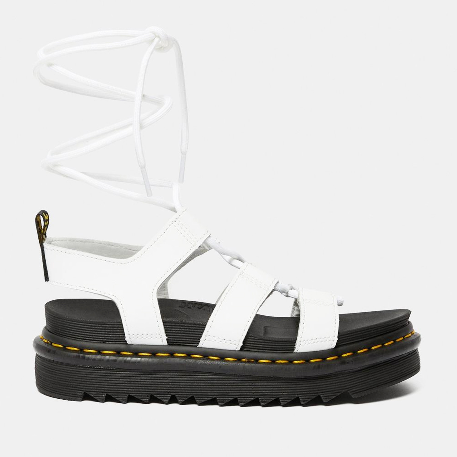 Dr.Martens Nartilla Γυναικεία Σανδάλια (9000078336_52851)