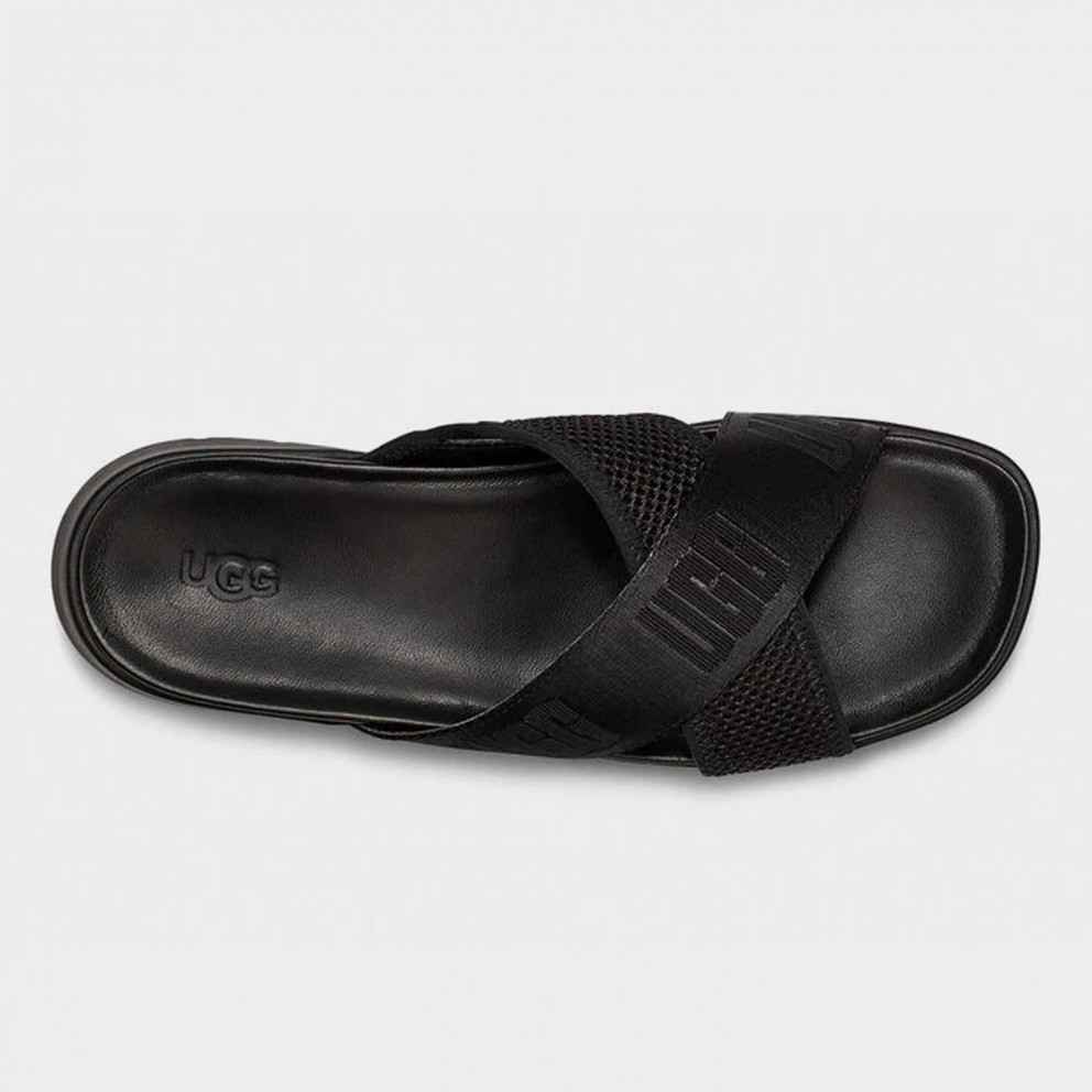 ugg emily mesh slide
