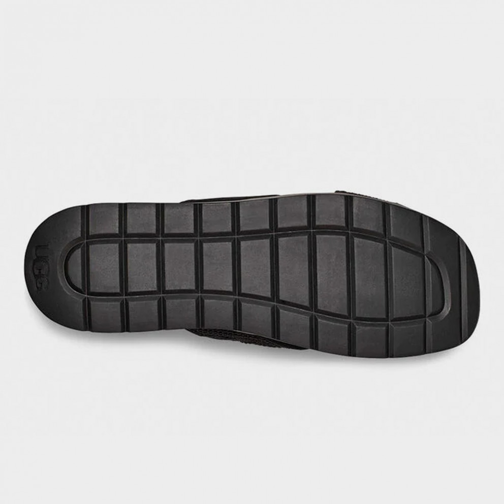 ugg emily mesh slide