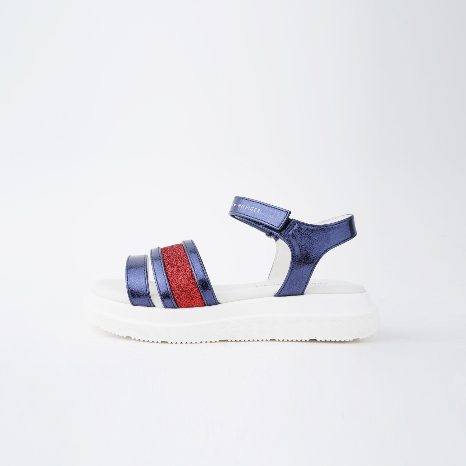 Tommy Jeans Velcro Βρεφικά Σανδάλια (9000074986_3024) Παιδικά / Βρεφικά | Bebe / Κορίτσι Παπούτσια