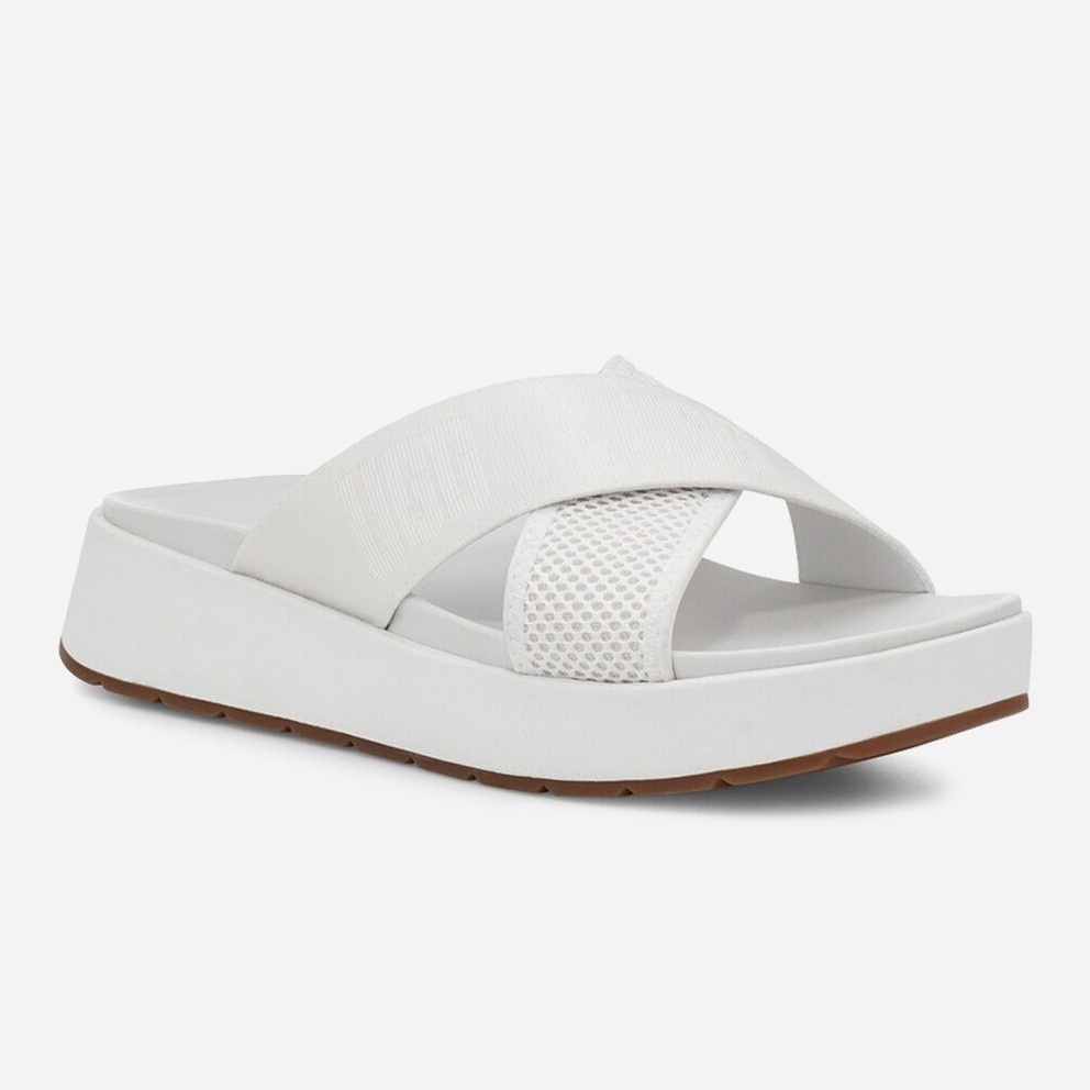 ugg emily mesh slide