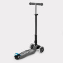 Micro Maxi Deluxe Led Unisex Scooter For Kid's