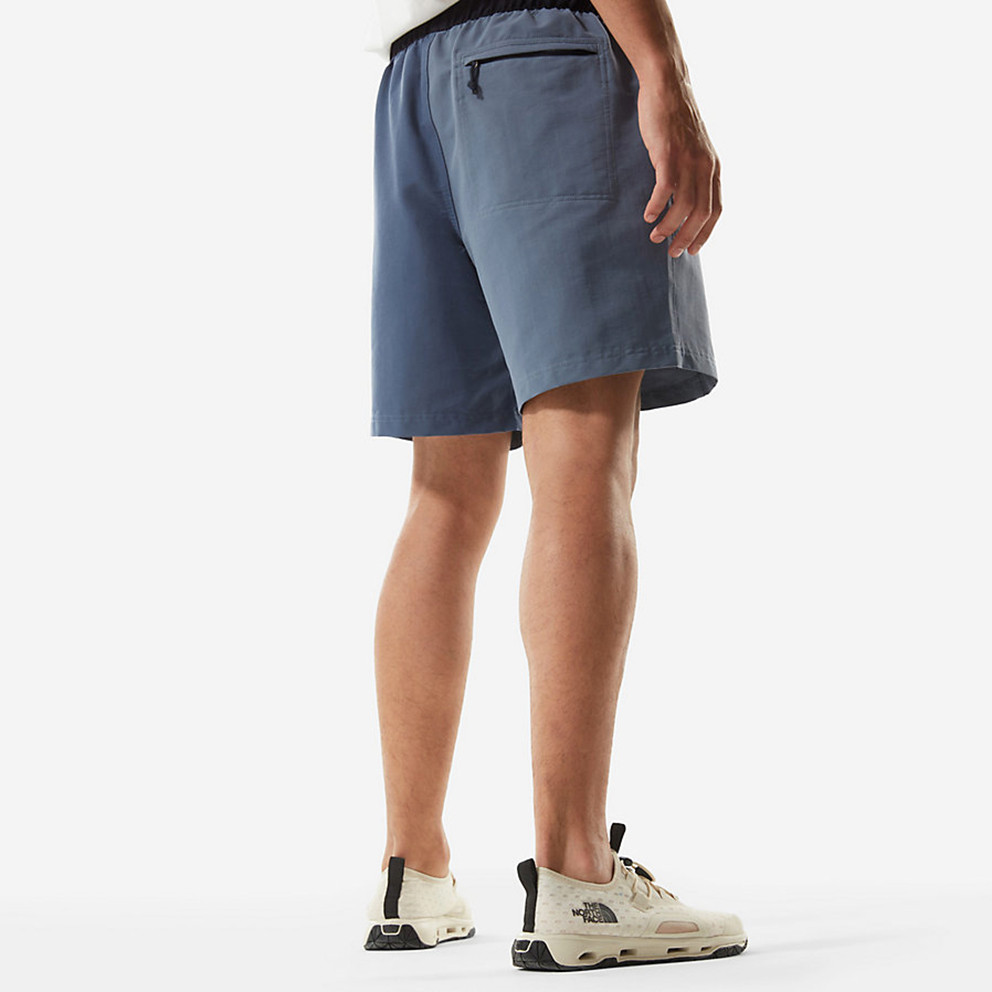 The North Face M Class V Pull On Men's Shorts Blue NF5A5XY64