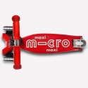 Micro Maxi Deluxe Led Unisex Πατίνι Για Παιδιά