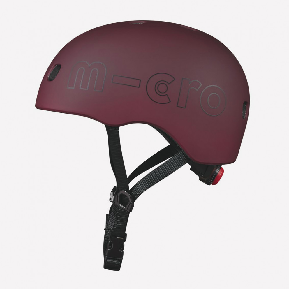 Micro Helmet Kids' Helmet 52-56cm