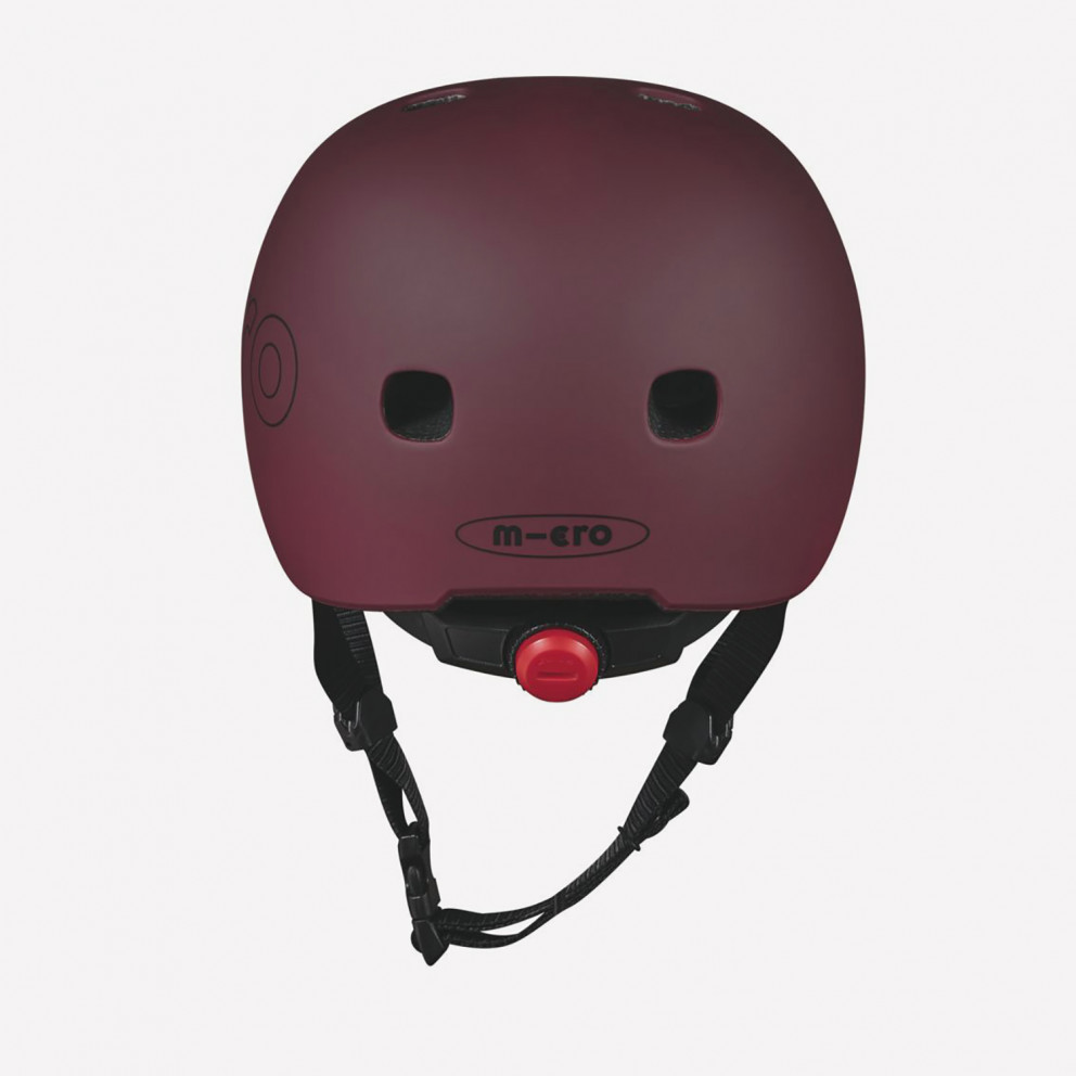 Micro Helmet Kids' Helmet 52-56cm