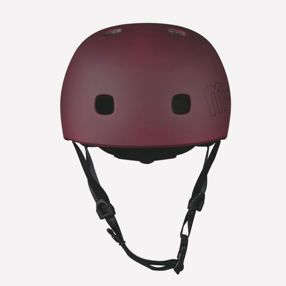 Micro Helmet Kids' Helmet 52-56cm