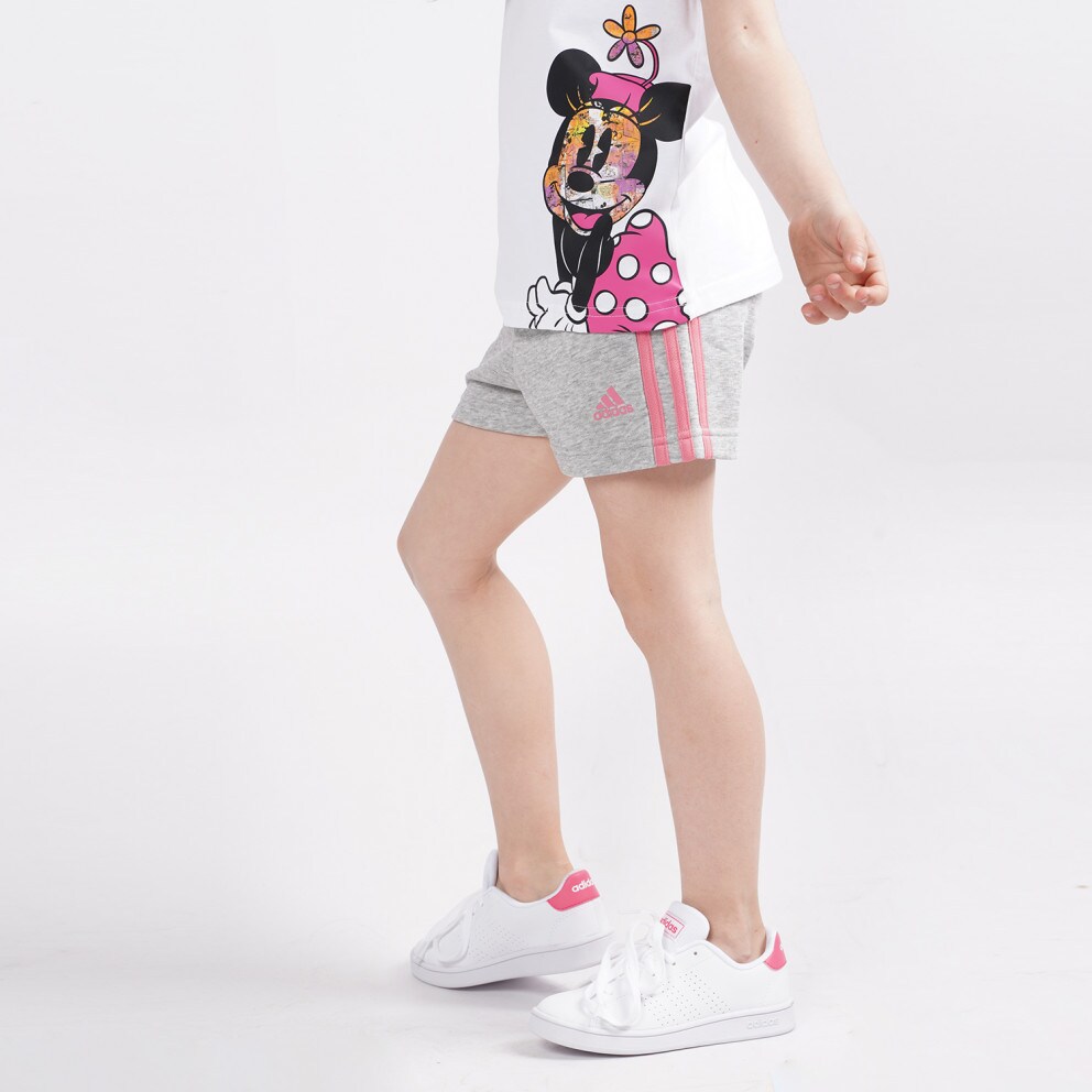 adidas Essentials 3-Stripes Παιδικό Σορτς