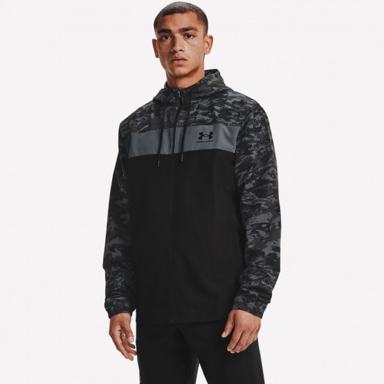 Under Armour Sportstyle Men's Jacket