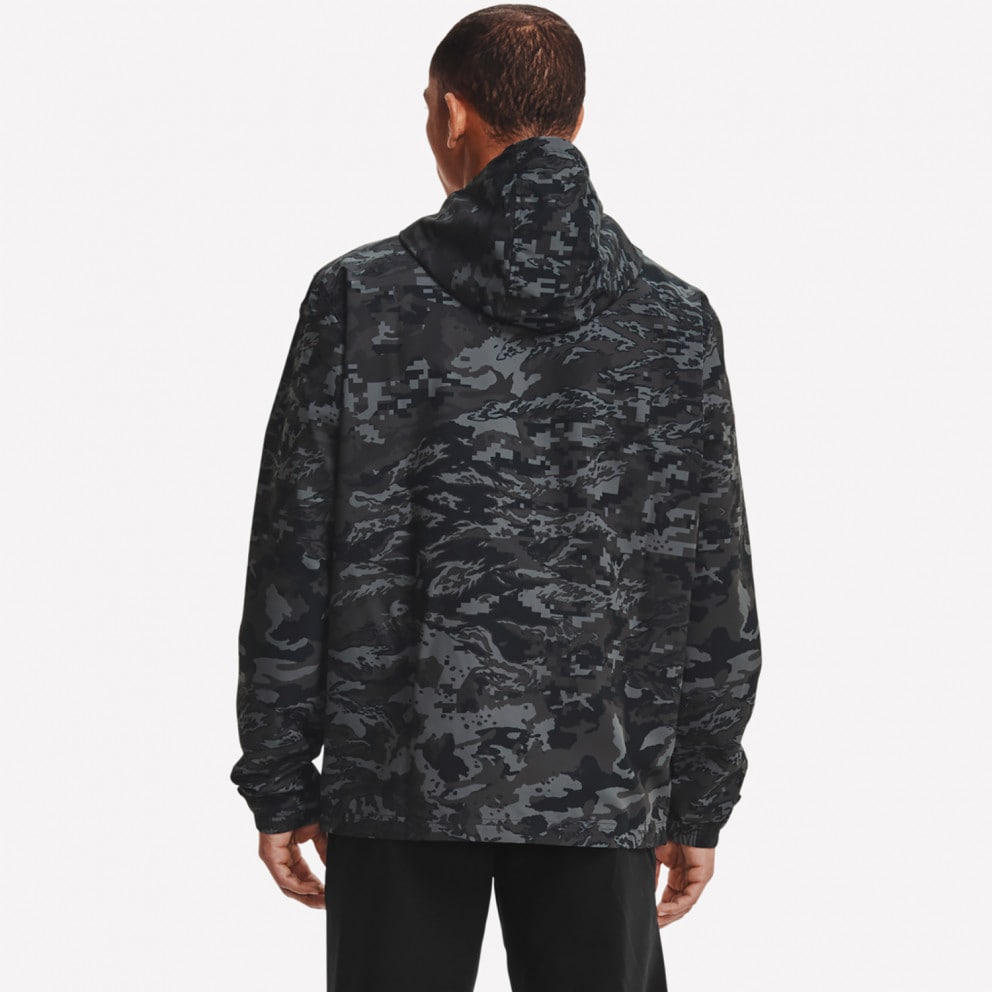 Under Armour Sportstyle Men's Jacket
