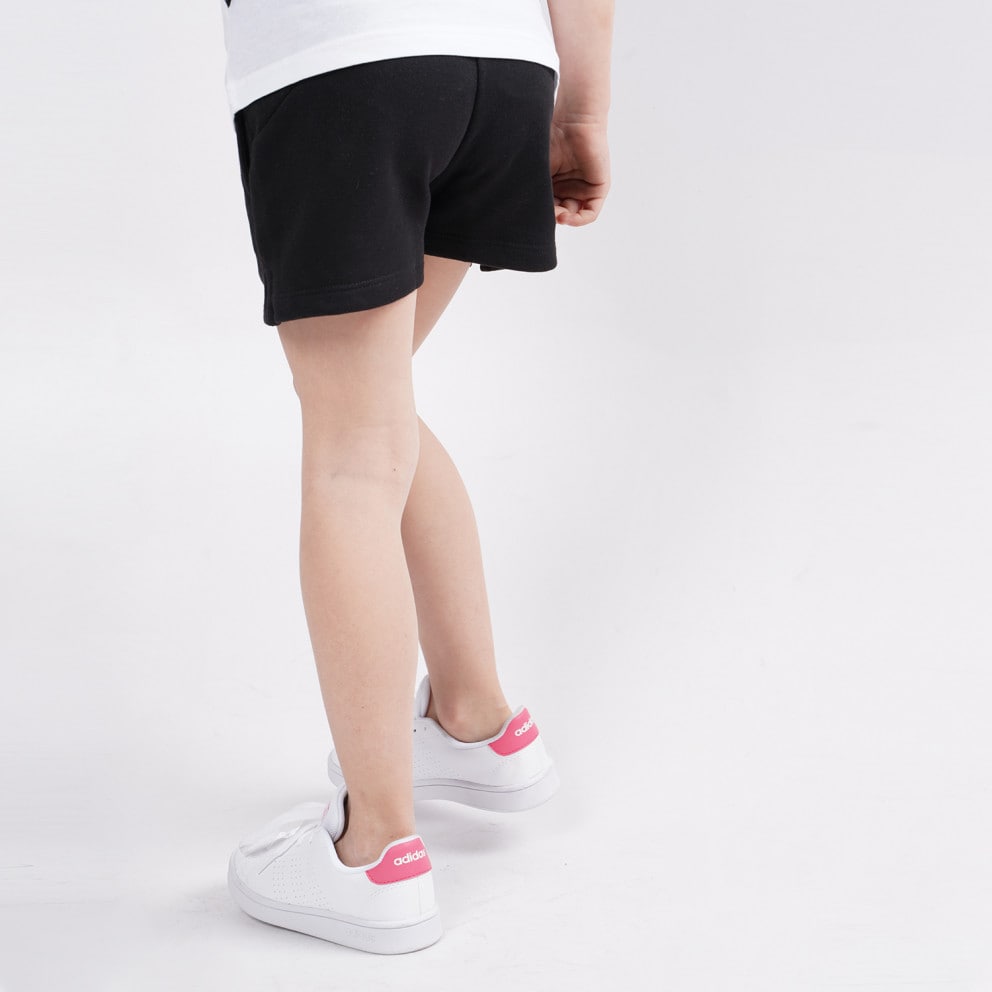 Puma Ess + Kid's Shorts