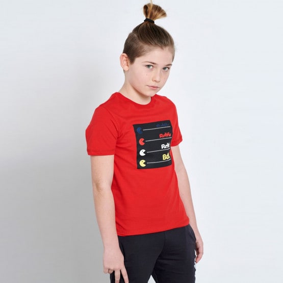 BODYTALK Kids' Shorts