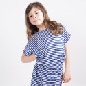 Tommy Jeans Stripe Womens' Dress