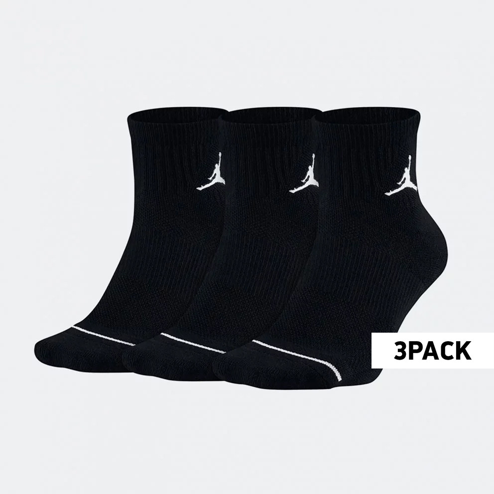 Jordan Jumpman Quarter Unisex Κάλτσες (3023800138_3625)